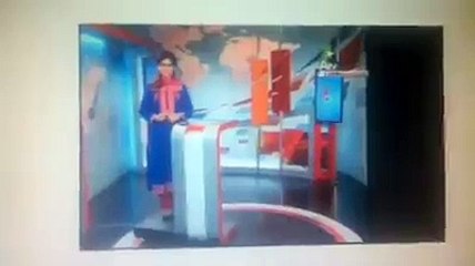 Malik Shahid Suleman ATV News voice of taxila