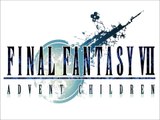 Final Fantasy VII Advent Children Soundtrack - One-Winged Angel [FFVII AC Version]