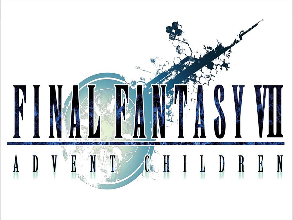 Final Fantasy VII Advent Children Soundtrack - One-Winged Angel [FFVII AC Version]