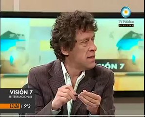 V7Inter: La salud de Hugo Chávez