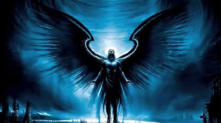 Trance/Techno - Evil Angel