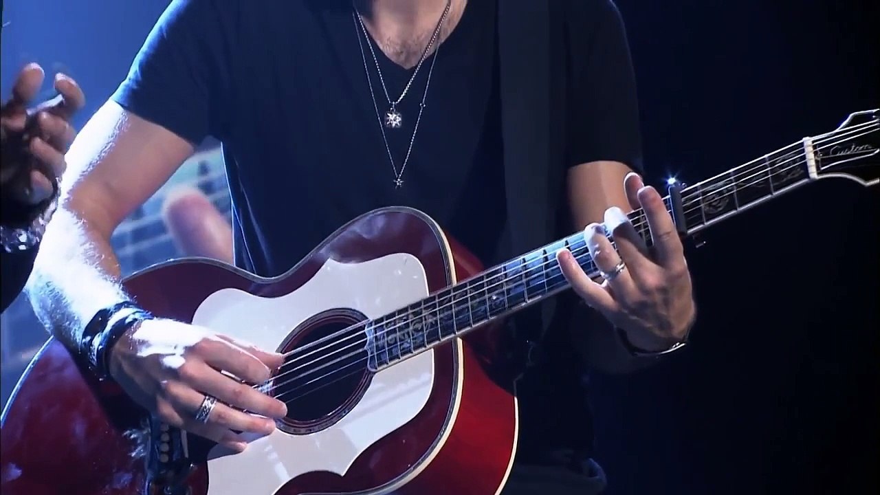 Lady Antebellum - Need You Now - Own The Night World Tour