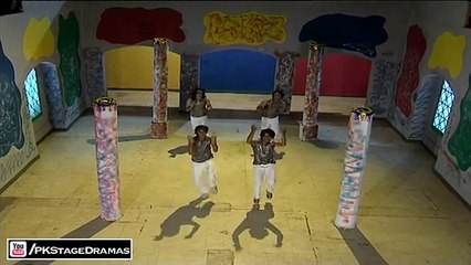 AAJA AAJA - MAHNOOR 2014 DANCE - PAKISTANI MUJRA DANCE 2014