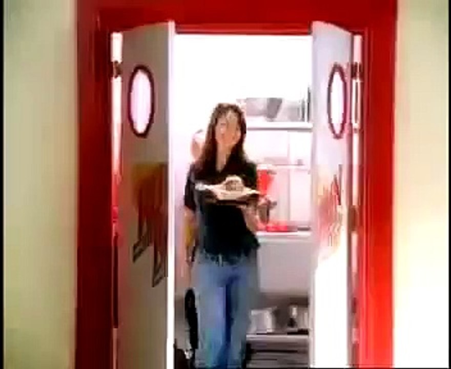 Red Robin Jingle