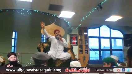 Meeran Waliyon Ke Imam and Manqabat Khawaja Gareeb Nawaz