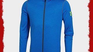 Under Armour Tech Full Zip Hooded Top - SS15 - Large