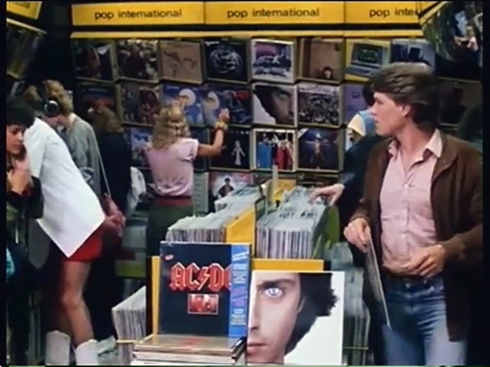 Zeit Genug 2 -  Die Arbeit