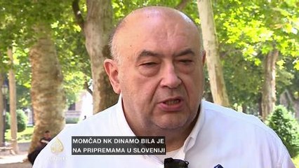 Čorkalo o pritvoru određenom braći Mamić