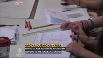 Koutsomitis o značaju referenduma u Grčkoj