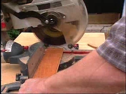 Installing Hardwood Flooring