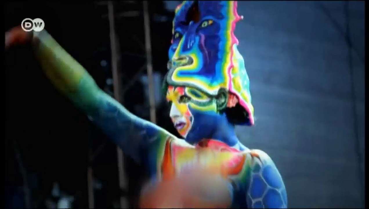 Euromaxx: Highlights der Woche | Euromaxx