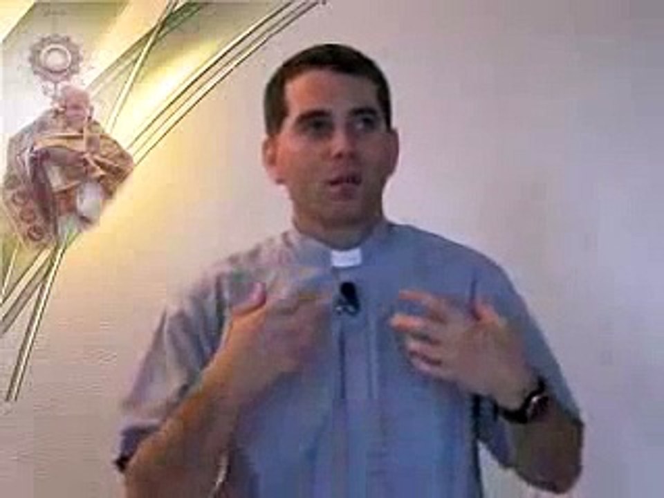 Sainte Faustine : l'Eucharistie, trône de la miséricorde