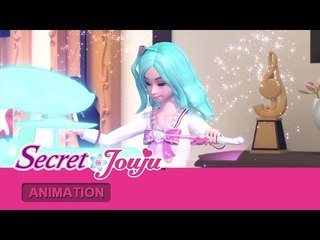 시크릿 쥬쥬 6기 - 제5화 츄츄 동물병원 [SECRET JOUJU S.6 EP.5]