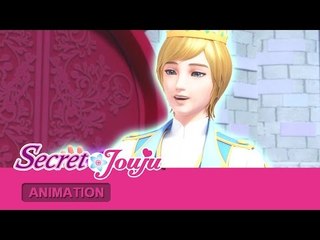 시크릿 쥬쥬 6기 - 제13화 우리의 노래가 마음을 울릴 수 있을까 1 [SECRET JOUJU S.6 EP.13]
