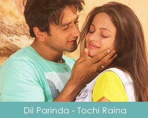 Official Dil Parinda  Tochi Raina Lyrics – Bezubaan Ishq latest hindi song 2015