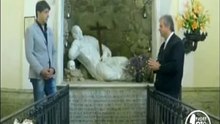 S. Bruno - parte 2/2 - Servizio di Tele Padre Pio del 3 luglio 2015 - Raffaele Timpano