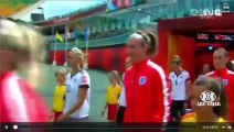 كأس العالم للسيدات: إنكلترا 1 - 0 ألمانيا       Women's World Cup: England 1-0 Germany