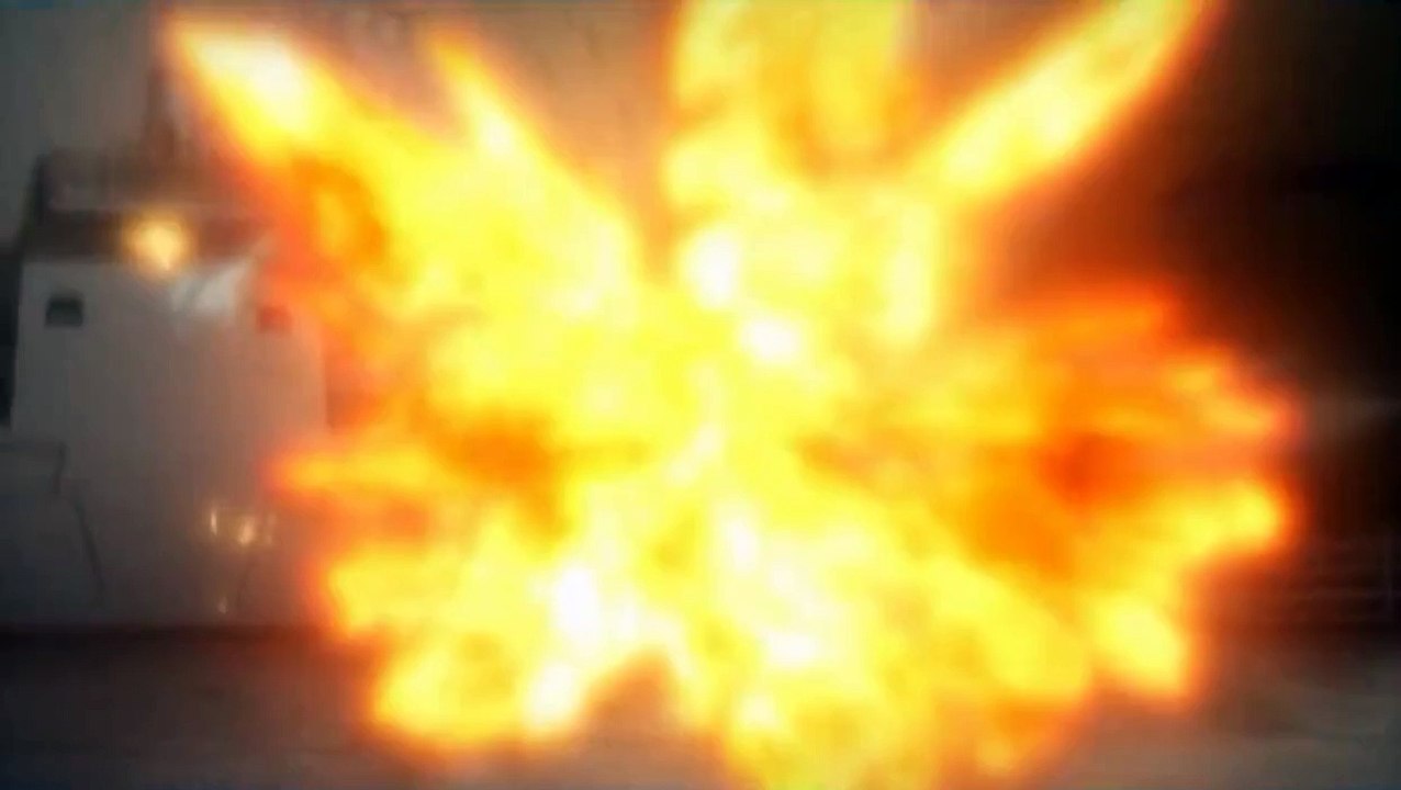 Flashpoint Deathstroke vs Aquaman and Atlanteans-The Flashpoint Paradox