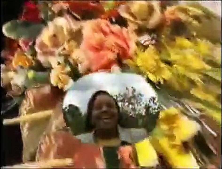 Mambo SawaSawa -  Things Already Better
