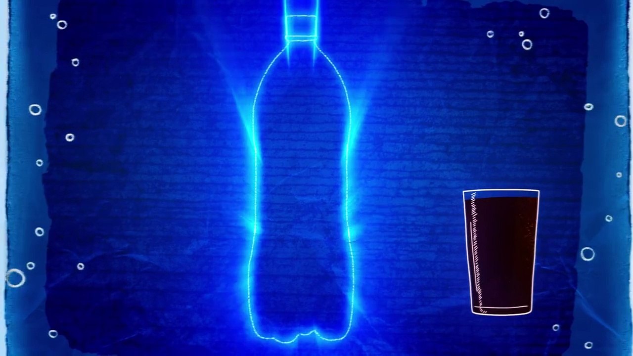 Watch how a Pepsi bottle turns into a solar light and is ‪#‎LightingUpLives‬ of those living in the dark.