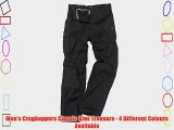 Men's Craghoppers Classic Kiwi Trousers - 4 Different Colours Available