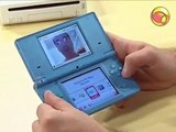 Demonstração Do Nintendo Dsi - Uol Jogos