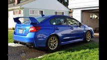 Subaru Impreza 2015 reviews Japanese auto