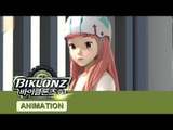 [New Animation] 바이클론즈1기 제19화 [Biklonz S.01 EP.19]