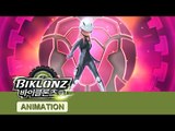 [New Animation] 바이클론즈1기 제12화 [Biklonz S.01 EP.12]