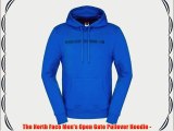 The North Face Men's Open Gate Pullover Hoodie -