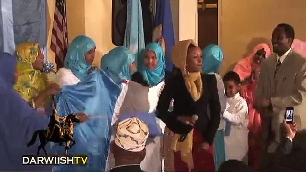 Heestii  Awdal State of Somalia