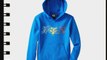 Fox - Boys Crazed Pullover Hoodie X-Large Blue