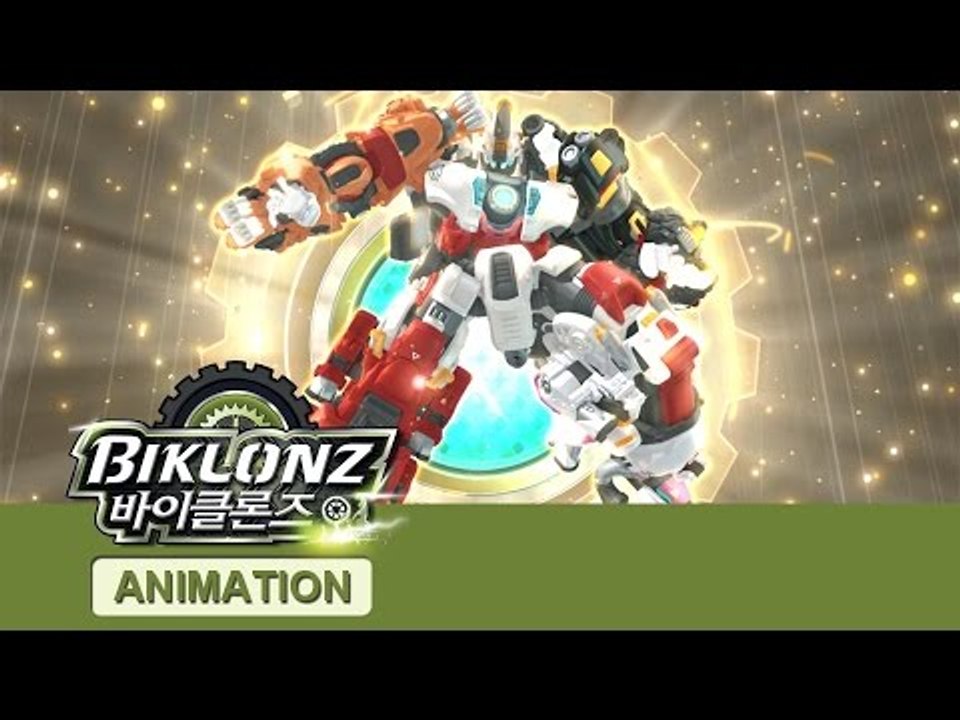 [New Property] 바이클론즈3기 오프닝 [Biklonz S.03 OPENING]