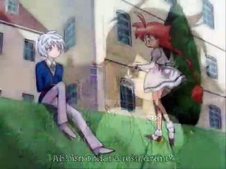 Take Me Home, Country Roads - Princess Tutu