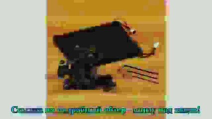 Aluminium Alloy New 10 Wrap Coils Tattoo Mach