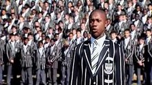 Jeppe High School for Boys Songs