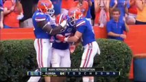 Treon Harris : Florida Gators Ultimate Highlights