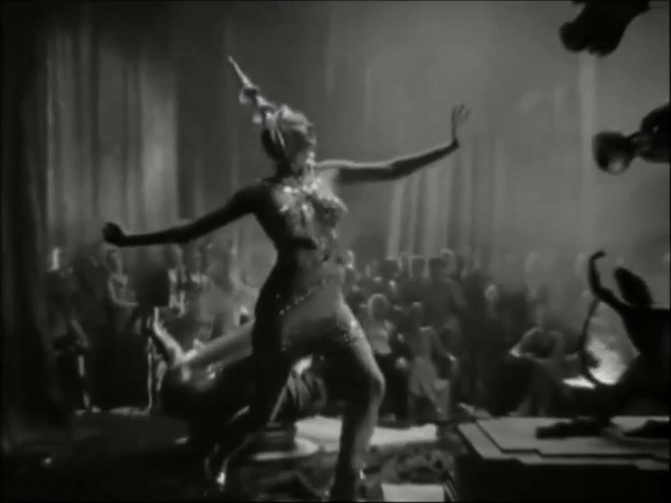 Of The Wand And The Moon feat. Matt Howden - I Crave For You