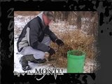 Fox Trapping and Coyote Trapping
