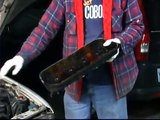 How to Replace a Valve Cover Gasket : How to Clean a Valve Cover