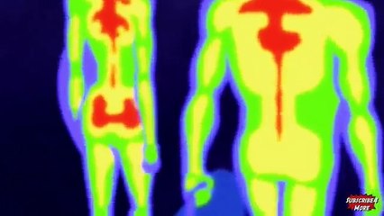 Blue Beetle/Superboy Vs Golem (Young Justice)