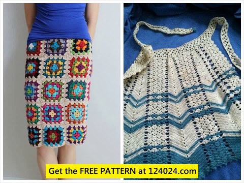 crochet skirt crochet skirt tutorial christmas tree skirt crochet pattern