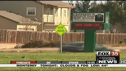 "Bullying On Steroids"  Gangstalking News Story Out of Salinas, California