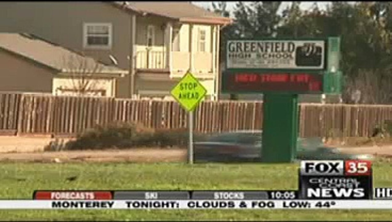 "Bullying On Steroids"  Gangstalking News Story Out of Salinas, California