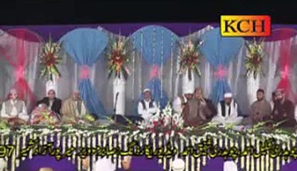 Muj par apni rehmat kar dey by Sarwar Hussain Naqshbandi Best naat 2014