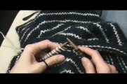 [Tricot] Maille glissée