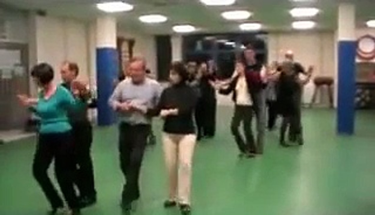 Corso di Beguine di Gruppo - Scuola di Ballo Latino Americano Collegno - Grugliasco