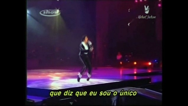 Michael Jackson - HWT Legendado em Português 6° PT