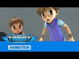 또봇1기 - 엔딩 [TOBOT S.01 ENDING]