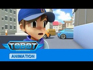 또봇1기 - 제15화 (영문자막有) [TOBOT S.01 EP.15 (ENG Subtitle)]